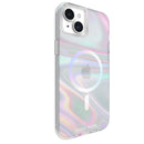 Case-Mate Soap Bubble for iPhone 15 Plus (Magsafe)