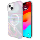 Case-Mate Soap Bubble for iPhone 15 Plus (Magsafe)