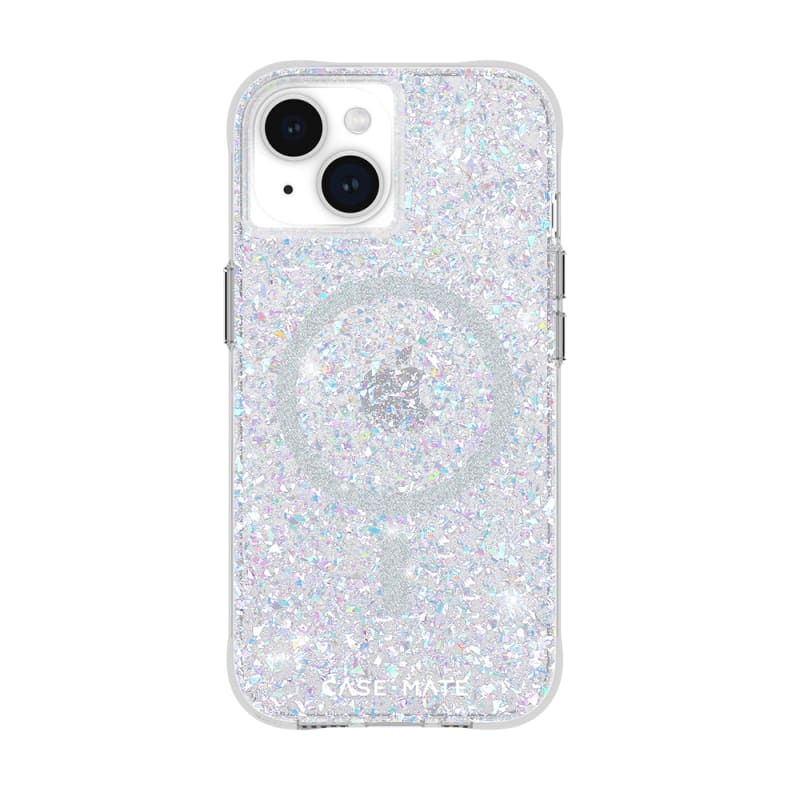 Case-Mate Twinkle Case for iPhone 15 (Magsafe)