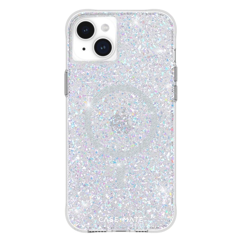 Case-Mate Twinkle Case for iPhone 15 Plus (Magsafe)
