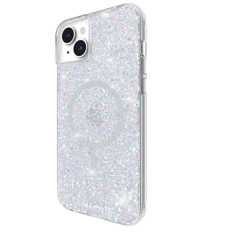 Case-Mate Twinkle for iPhone 15 Plus (Magsafe)