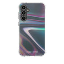 CaseMate Soap Bubble for Galaxy S23 FE -Iridescent