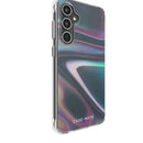 CaseMate Soap Bubble for Galaxy S23 FE -Iridescent