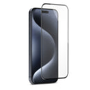 EFM Impact Glass for iPhone 15 Pro Max