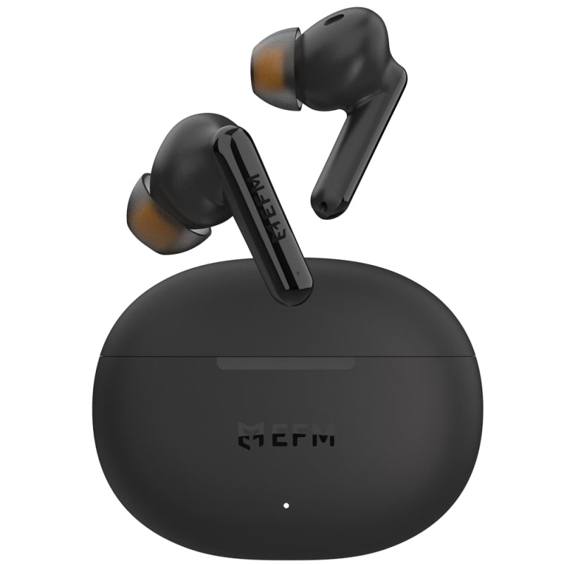 EFM Boston TWS Earbuds