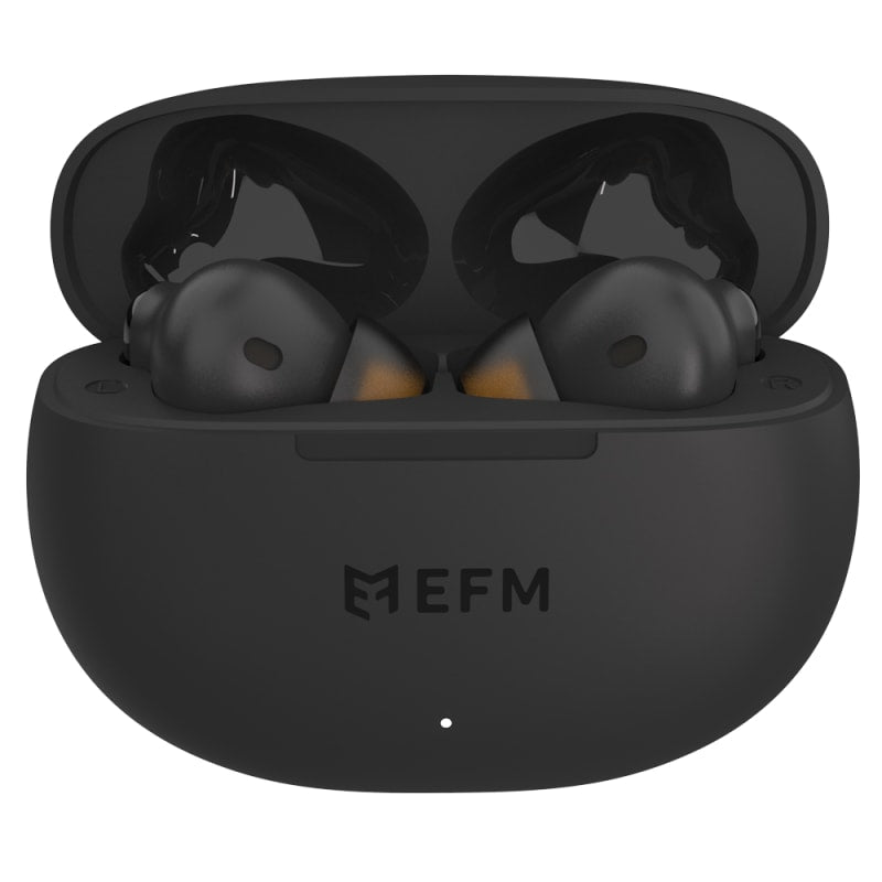 EFM Boston TWS Earbuds