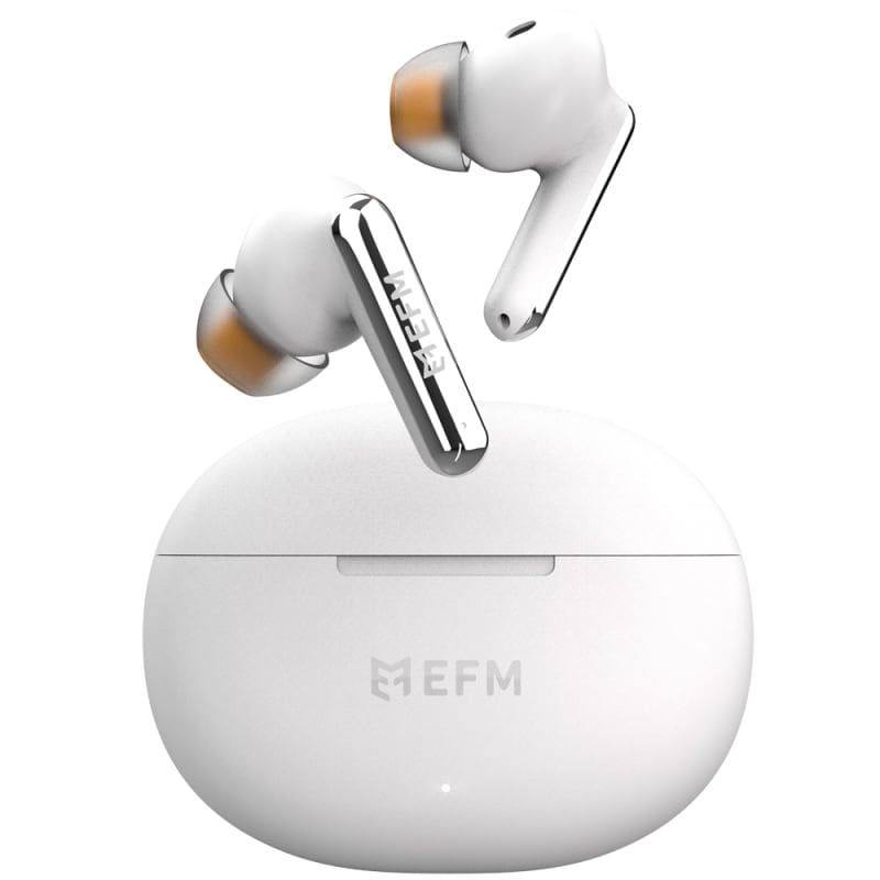EFM Boston TWS Earbuds