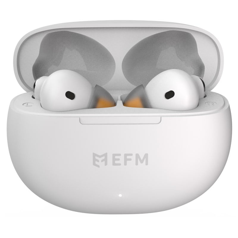 EFM Boston TWS Earbuds