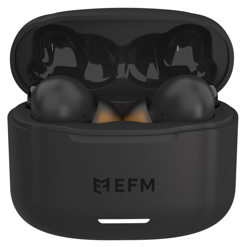 EFM New Orleans TWS Earbuds