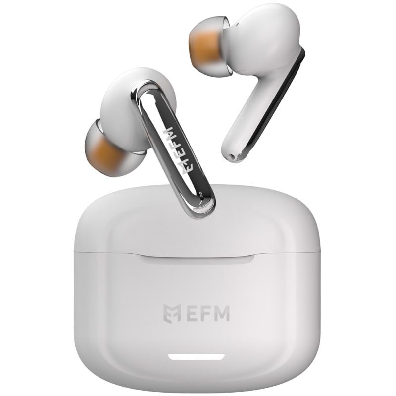 EFM New Orleans TWS Earbuds