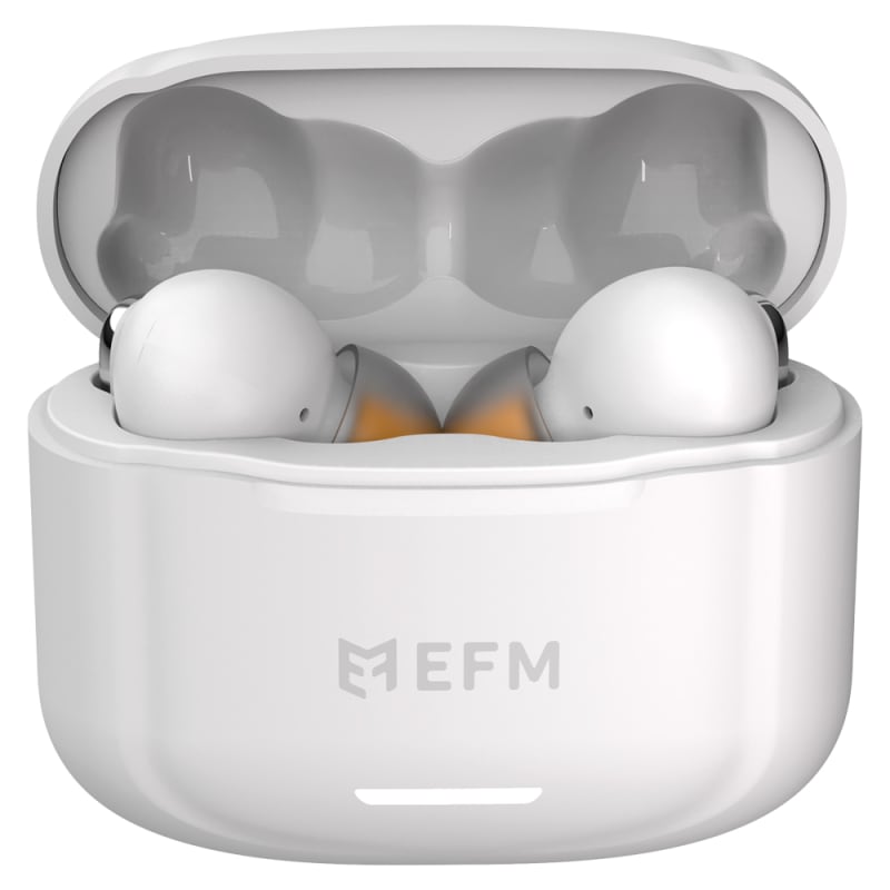 EFM New Orleans TWS Earbuds