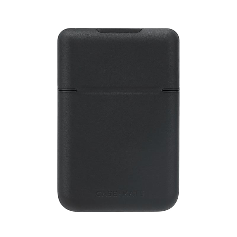 Case-Mate Magnetic Flip Wallet