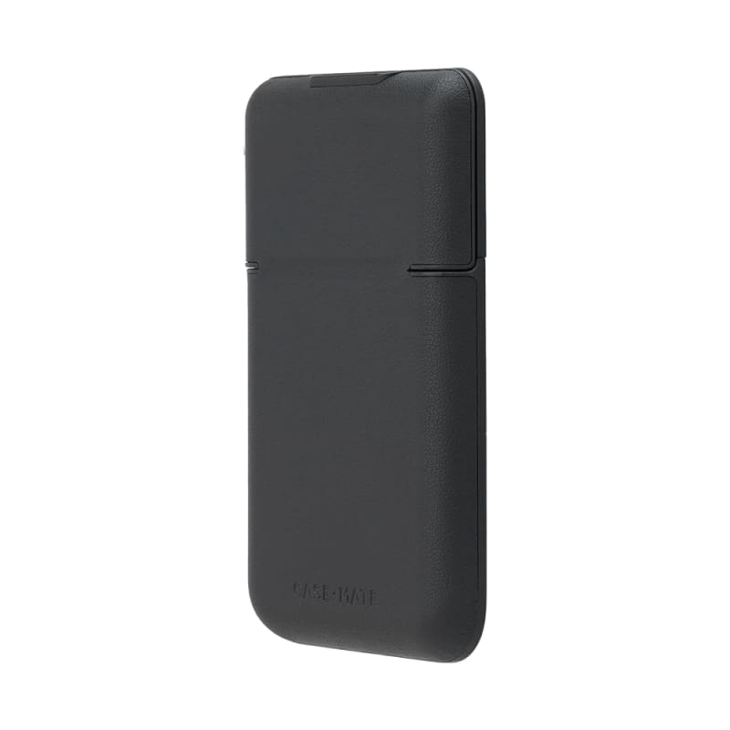 Case-Mate Magnetic Flip Wallet