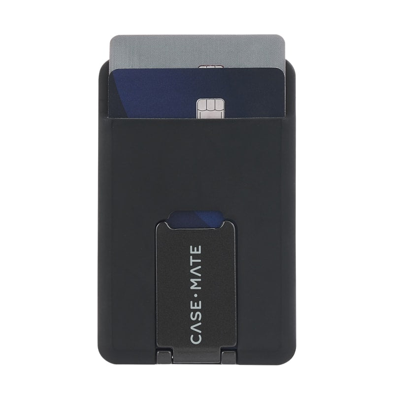 Case-Mate Magnetic 3 in 1 Wallet