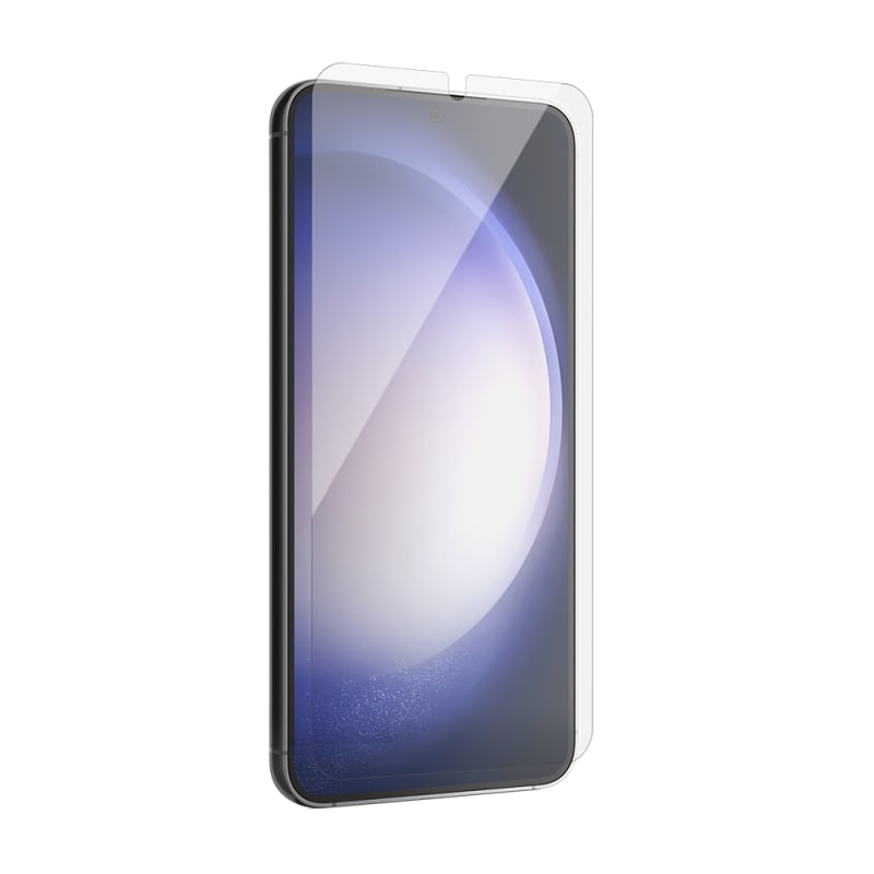 EFM Screensafe Glass for Galaxy S24
