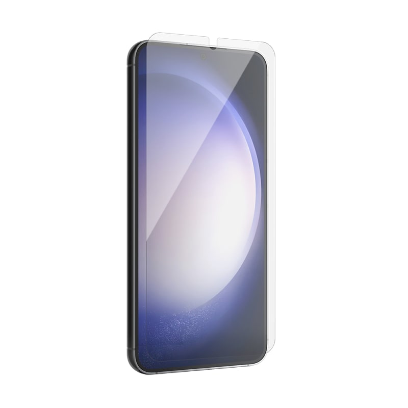 EFM Screensafe Glass for Galaxy S24 Plus