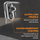 EFM Camera Lens Armour Galaxy S24 Plus