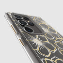 Case-Mate Floral Gems Case for Galaxy S24 Ultra