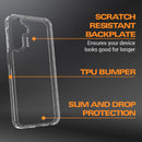 EFM Zurich and Impact Glass Bungle Galaxy A25