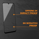 EFM Zurich and Impact Glass Bungle Galaxy A25