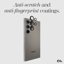 Casemate Aluminium Ring Lens Protectors Galaxy S24 Ultra