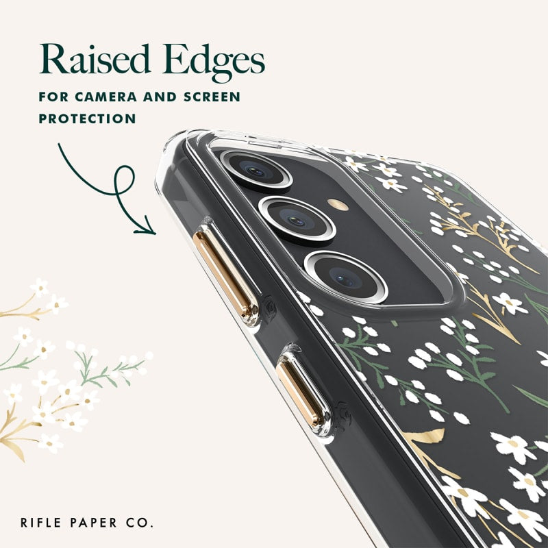 Rifle Paper Co Case for Galaxy S24