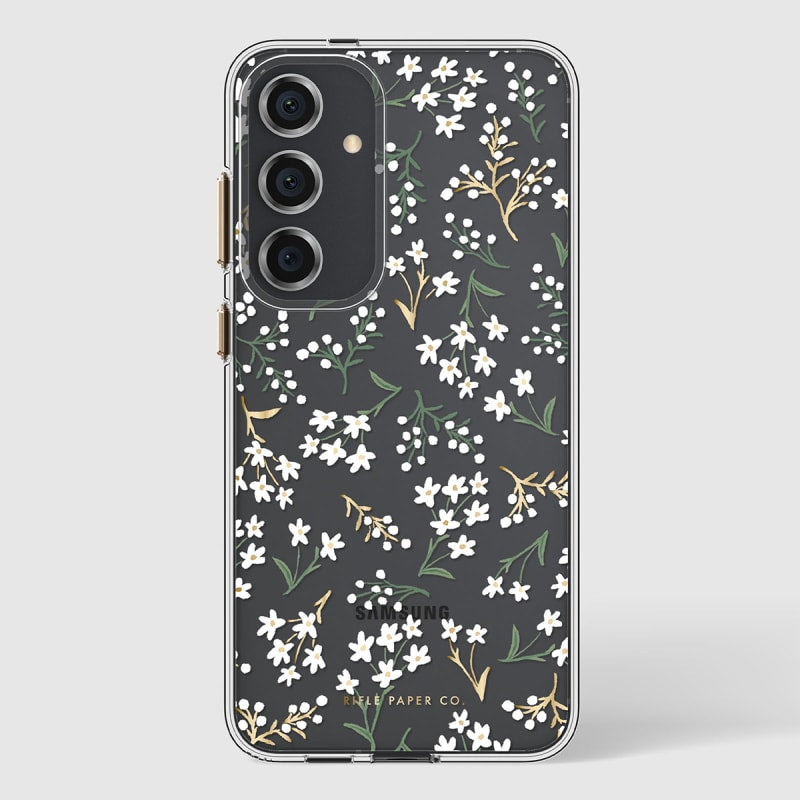 Rifle Paper Co Case for Galaxy S24 Plus