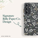 Rifle Paper Co Case for Galaxy S24 Plus