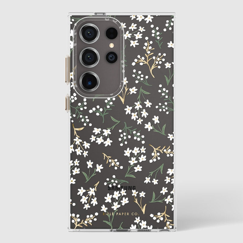 Rifle Paper Co Case for Galaxy S24 Ultra