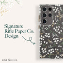 Rifle Paper Co Case for Galaxy S24 Ultra