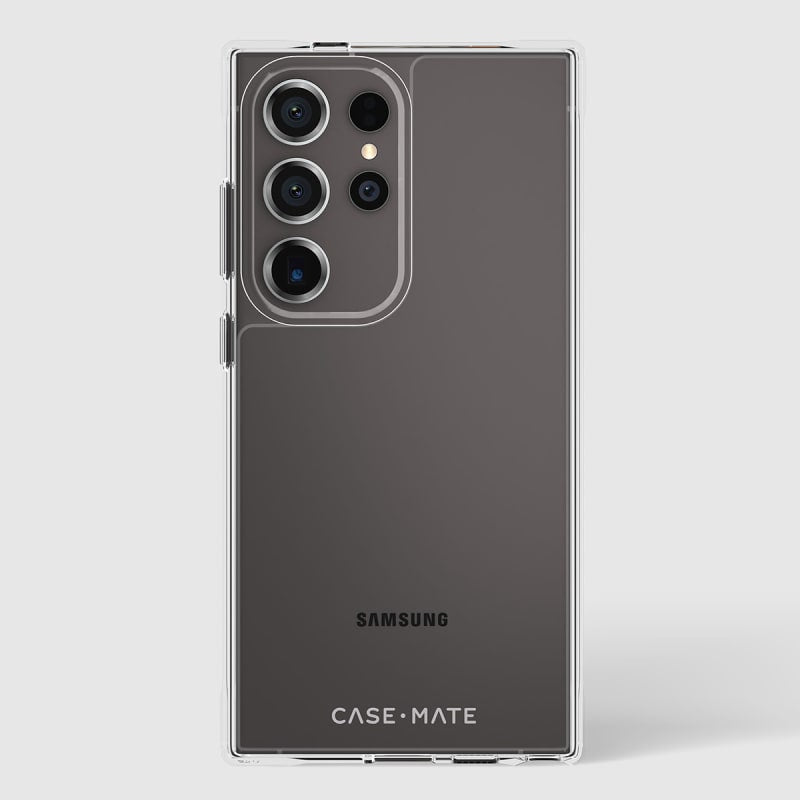 Case-Mate Tough Case for Galaxy S24 Ultra