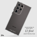 Case-Mate Tough Case for Galaxy S24 Ultra