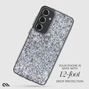 Case-Mate Twinkle Case for Galaxy S24 Plus