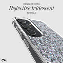 Case-Mate Twinkle Case for Galaxy S24 Plus