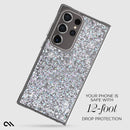 Case-Mate Twinkle Case for Galaxy S24 Ultra