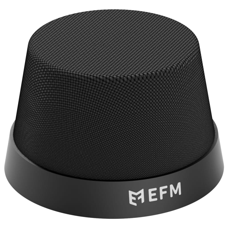 EFM Cloudbreak Mag Bluetooth Speaker (Seasonal Range, Limited Time Only)