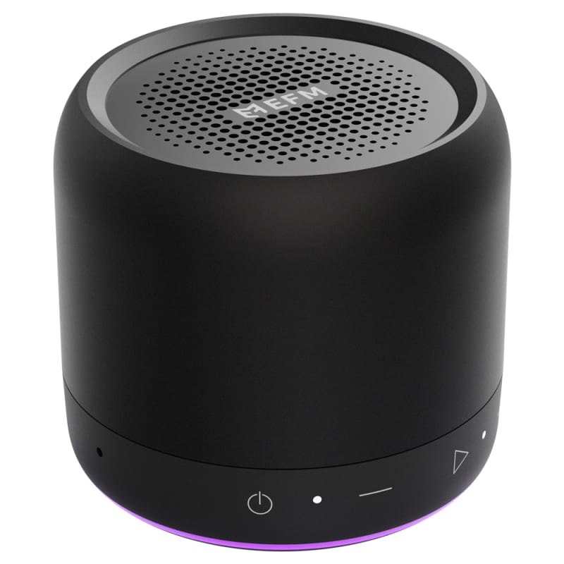 EFM Cloudbreak Mini Bluetooth Speaker (Seasonal Range, Limited Time Only)