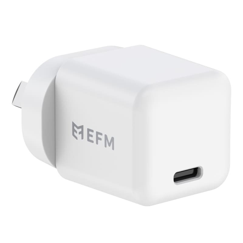 EFM Eco Compact Wall Charger