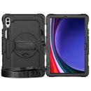 Baja 3-in-1 Rugged Case for Samsung Galaxy Tablet A9 Plus