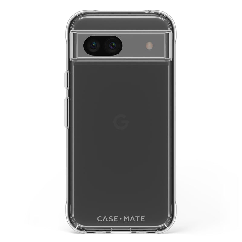 Casemate Tough Clear Google Pixel 8a