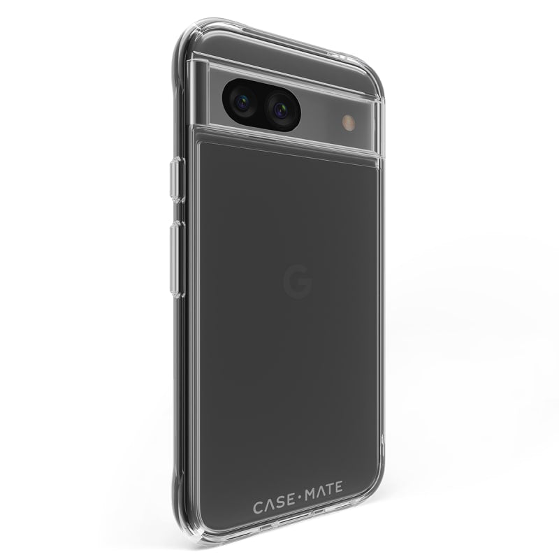 Casemate Tough Clear Google Pixel 8a