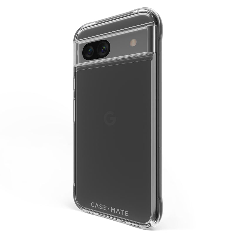 Casemate Tough Clear Google Pixel 8a