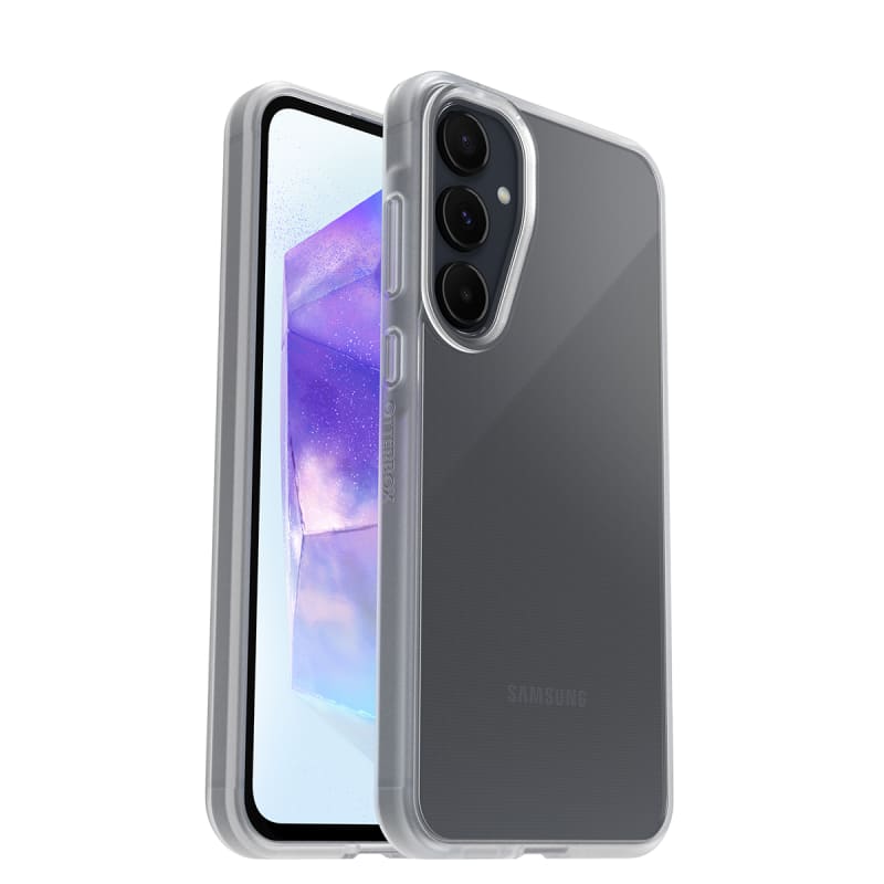 Otterbox React for Galaxy A35