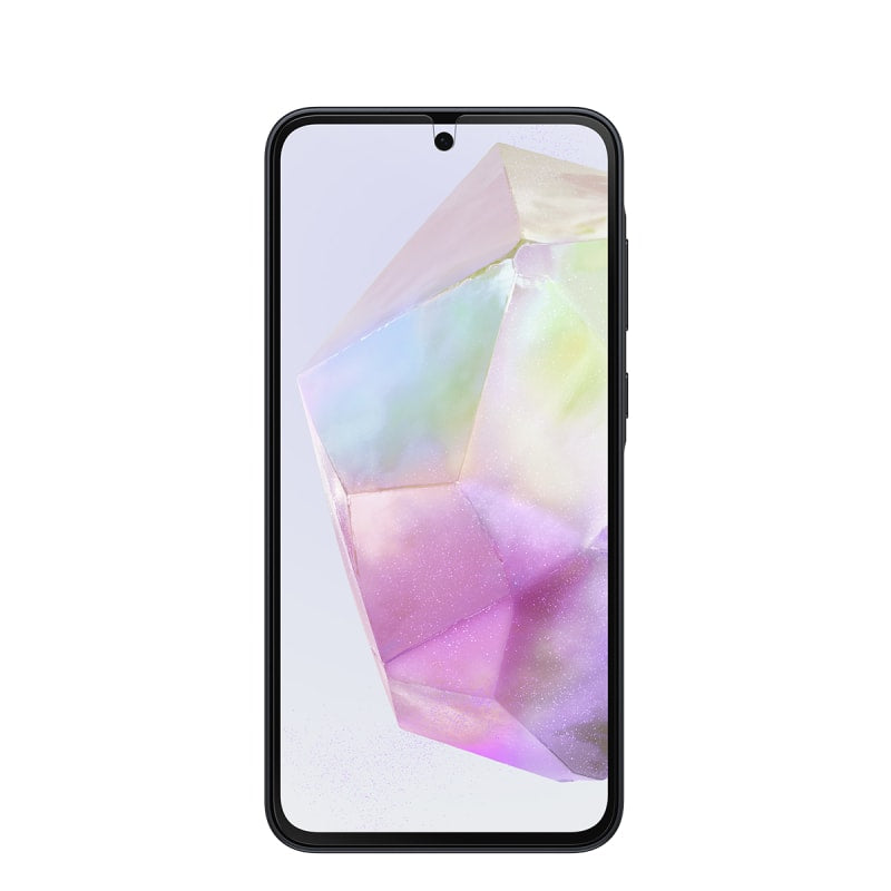 Otterbox Trusted Glass screen protector for Galaxy A35