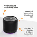 EFM Cloudbreak Mini Bluetooth Speaker