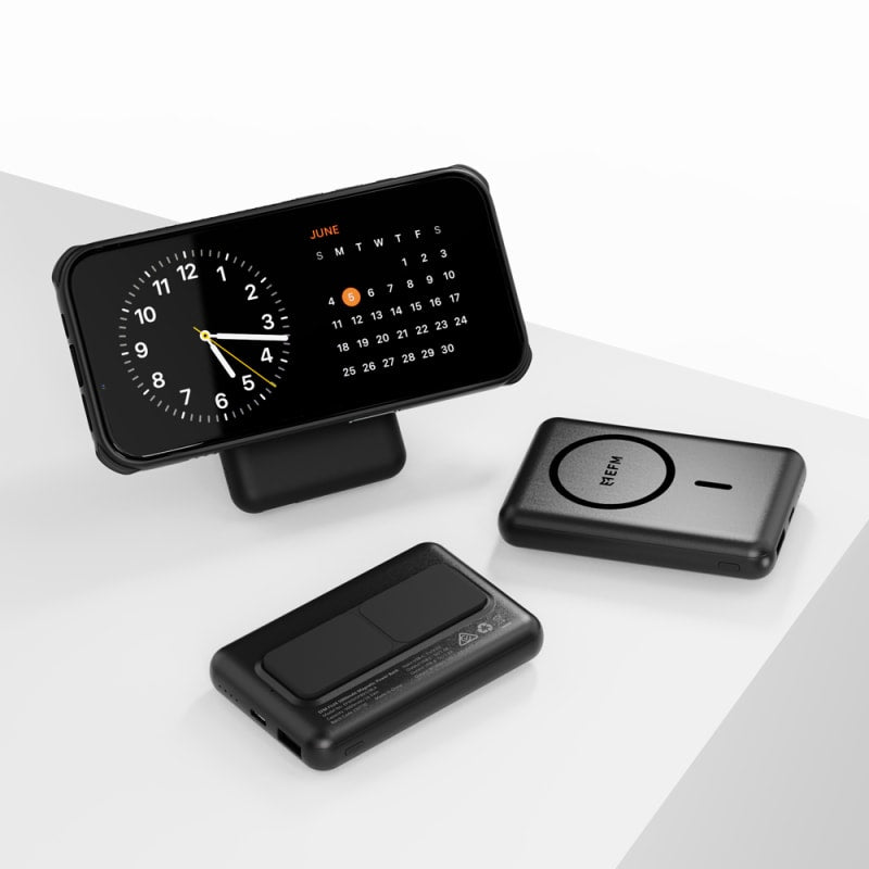 EFM Flux Magsafe Power Bank