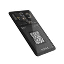 RollingSquare Aircard Tracker