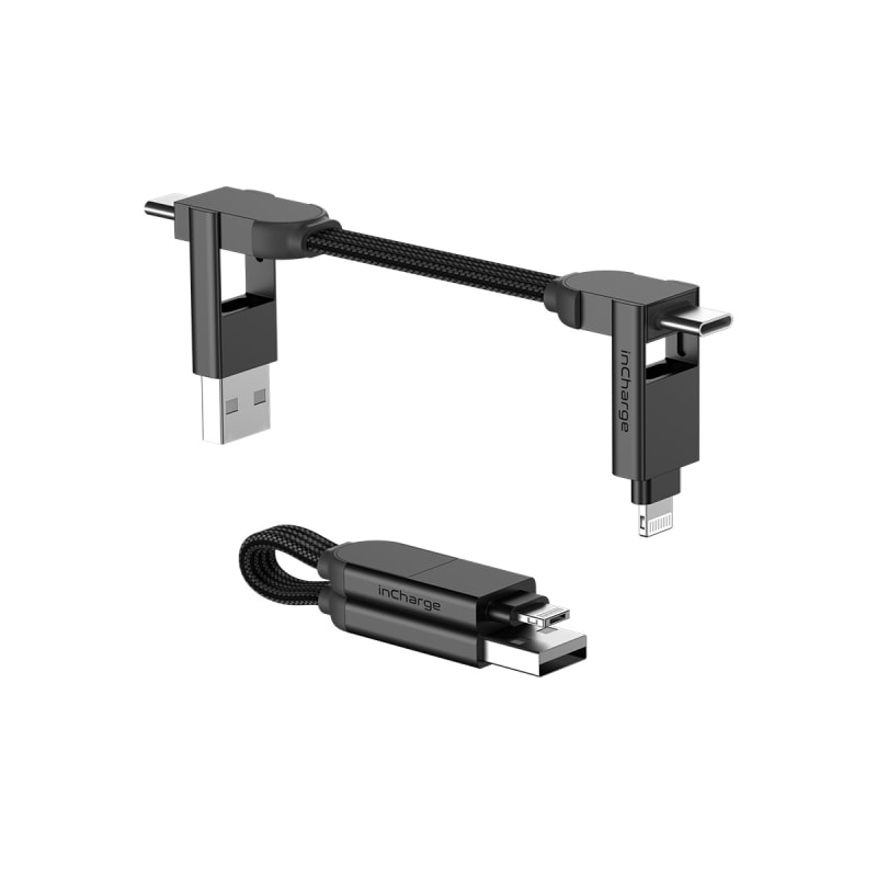 RollingSquare inCharge X - 100W Multiple Lengths