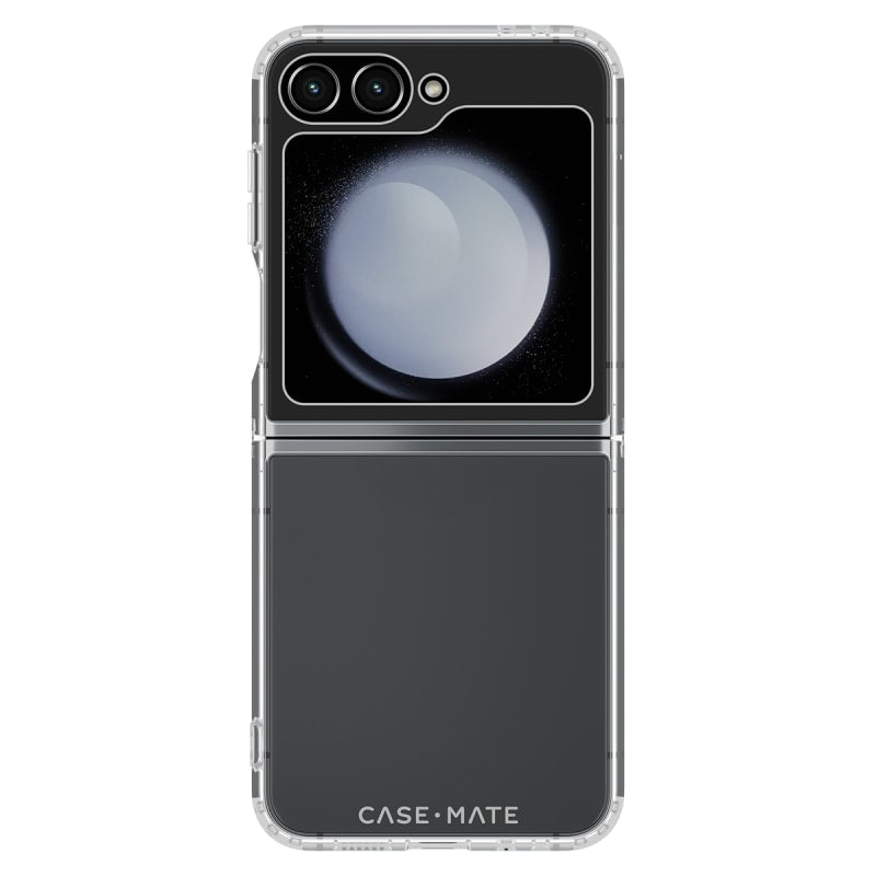 Case-Mate Tough Clear for Galaxy Z Flip 6