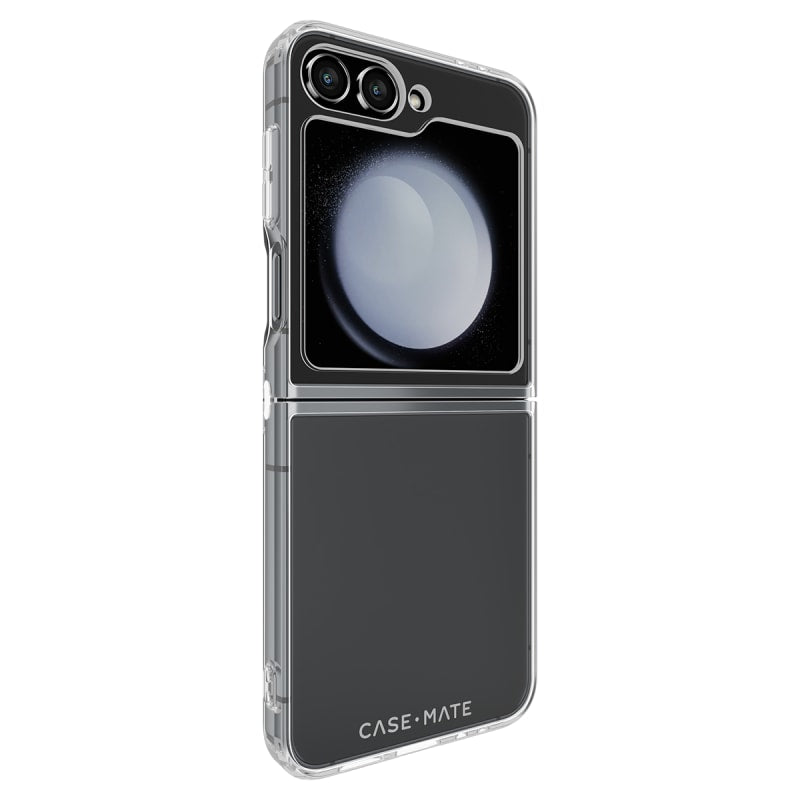 Case-Mate Tough Clear for Galaxy Z Flip 6